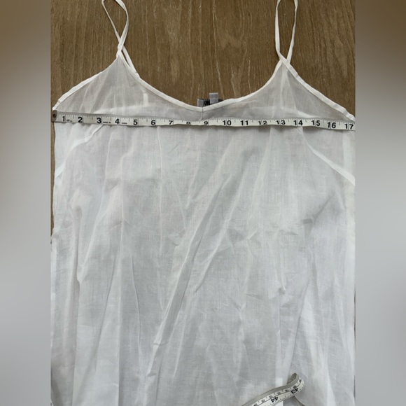 Juliet Dunn Candy Pink Rose Border Godet Dress large - Picture 10 of 13